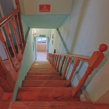 Leon Rooms Tbilisi Bagian luar foto