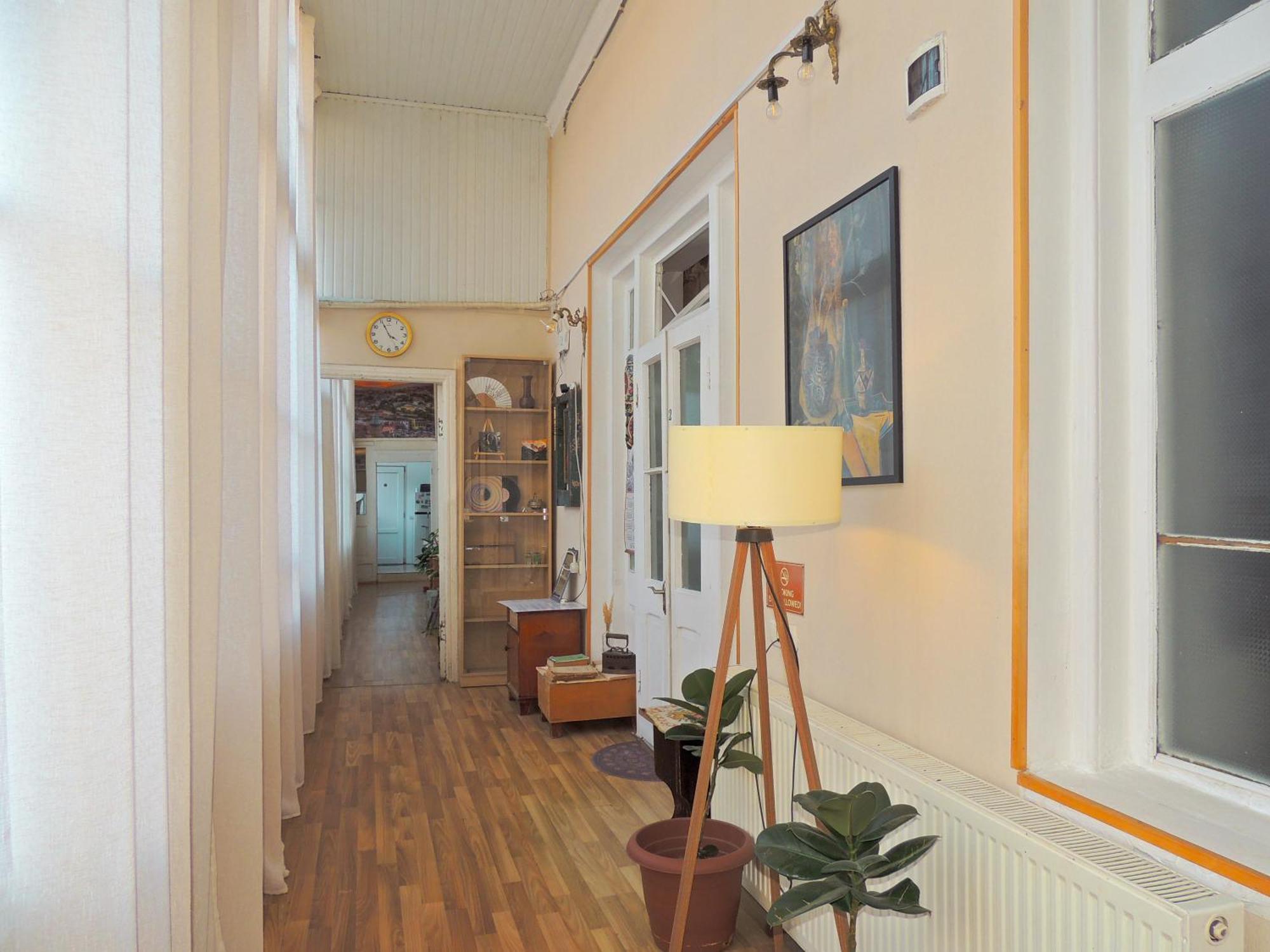 Leon Rooms Tbilisi Bagian luar foto