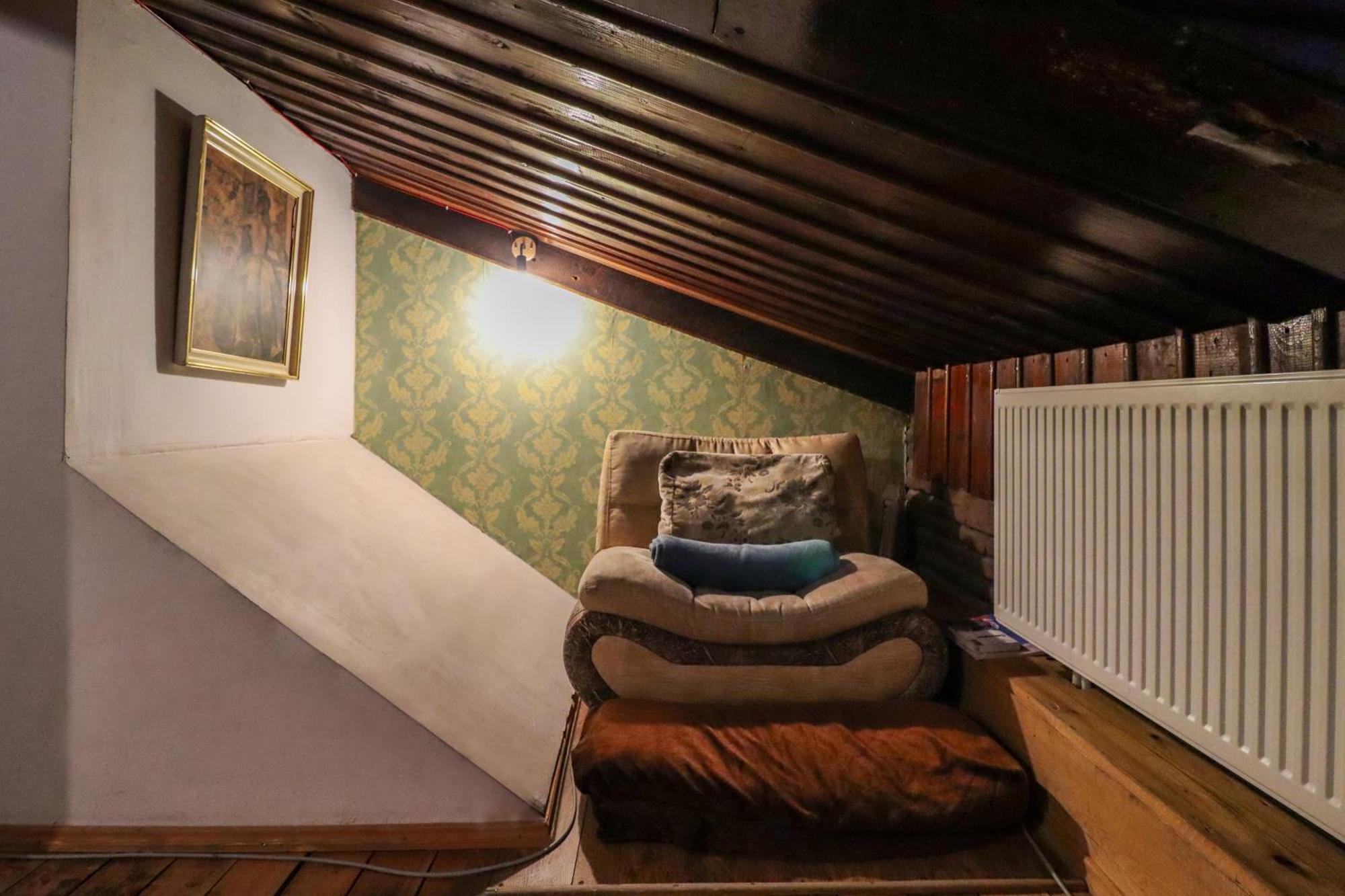 Leon Rooms Tbilisi Ruang foto
